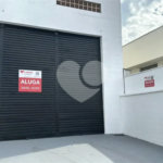 Barracão Comercial para locação na Avenida Raposo Tavares