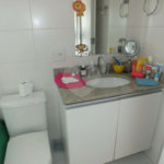 Apartamento com 03 suítes no Alto Da Boa Vista.