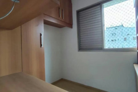Apartamento à venda com 3 quartos em Vila Indiana, São Paulo - SP