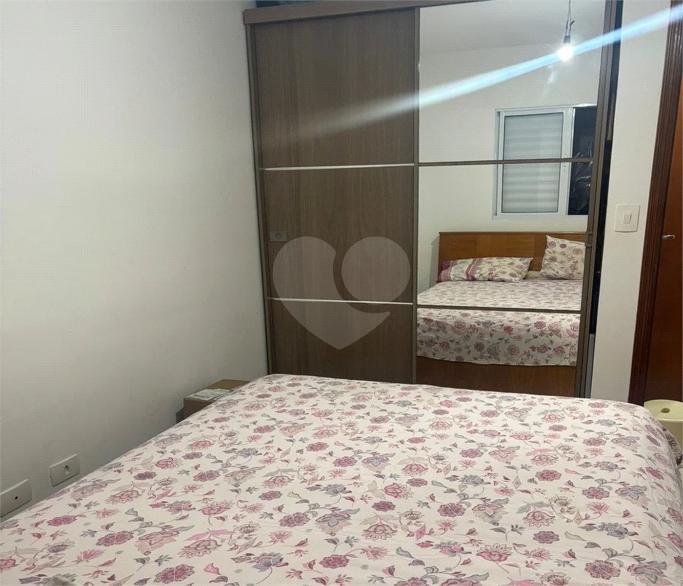 Casa à venda com 2 quartos no condomínio Residencial Fernandes, São Paulo - SP
