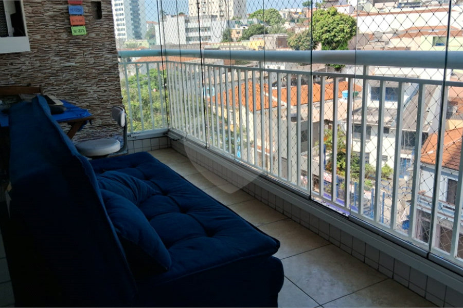 Apartamento à venda com 3 quartos, sendo 1 suíte,  em Vila Guilherme, São Paulo, SP