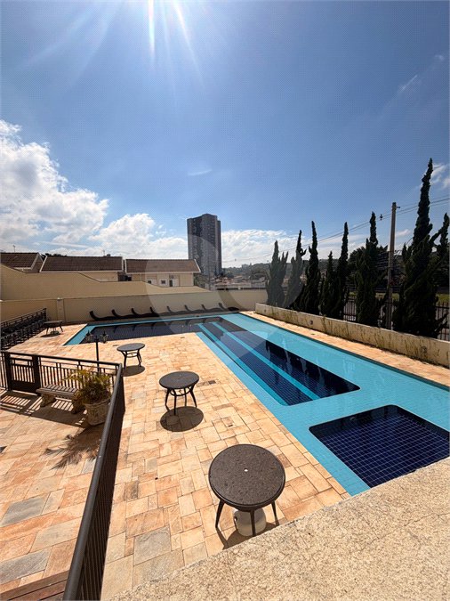 Apartamento 2 dorms para Locação - Vila Giglio