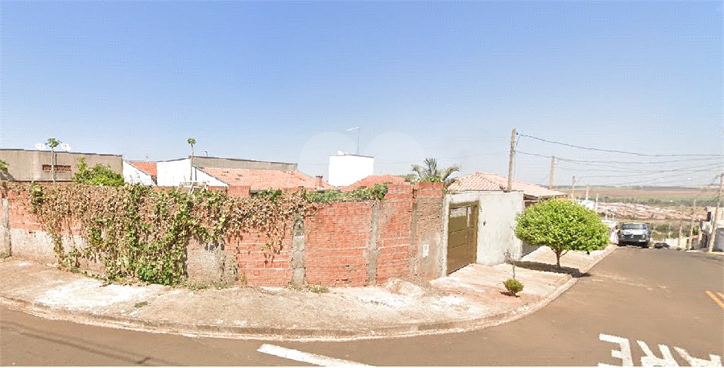 Terreno à venda no Jardim das Torres - São Carlos/SP