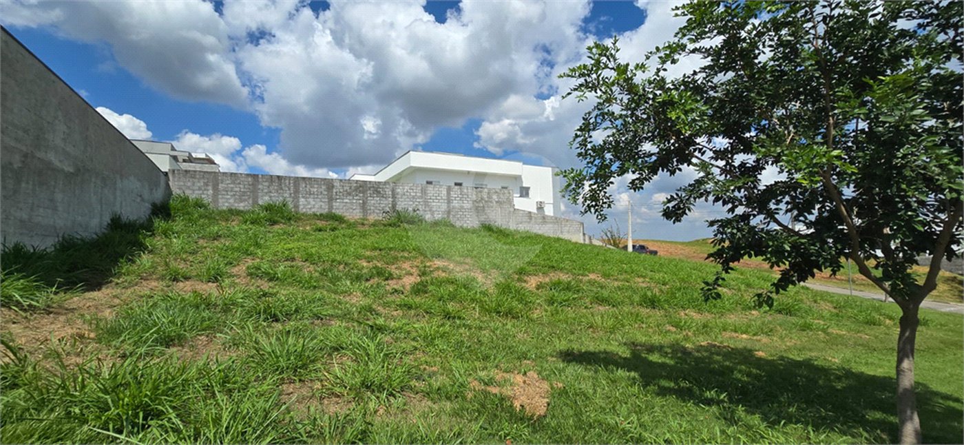 Terreno à venda em Santa Isabel II, Louveira, SP