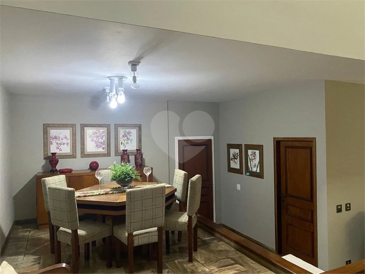 Casa à venda no Santa Cecília - Piracicaba/SP.