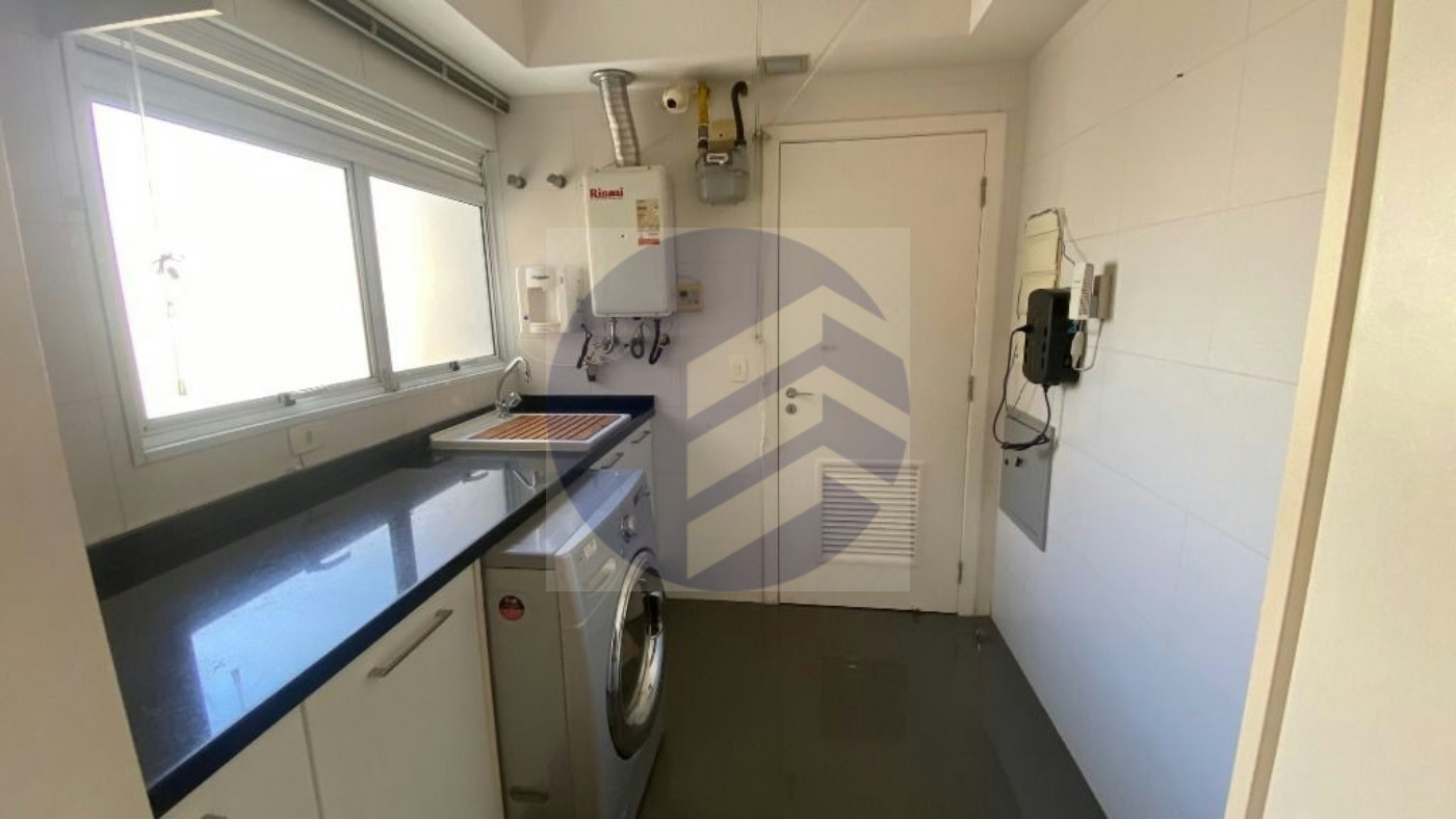 Exclusivo Apartamento de Alto Padrão no Sollo Vila Romana