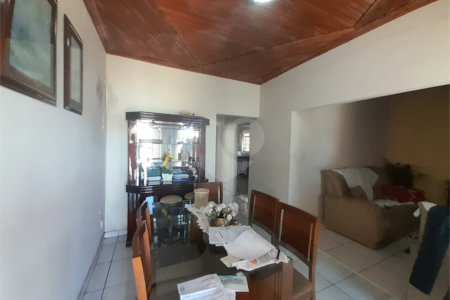Casa à Venda no Jd Brasil –São Carlos