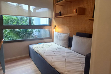 APARTAMENTO 3 DORMITORIOS E 1 VAGA NO BROOKLIN