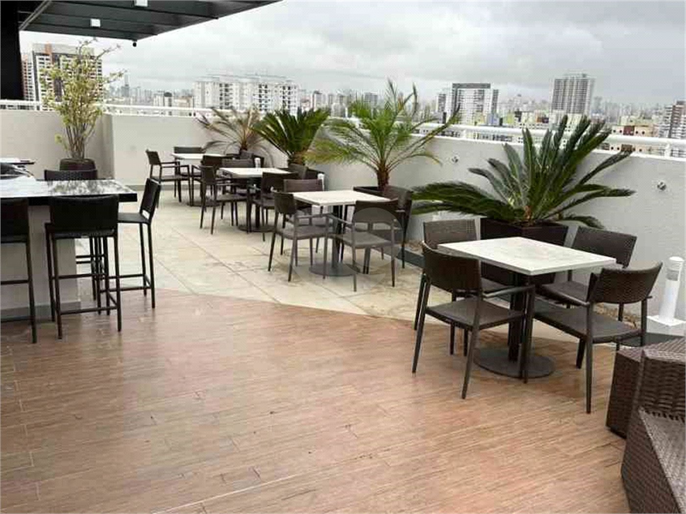 Apartamento a venda no Condomínio AddHouse