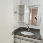 Apartamento à Venda - 1 Dormitório Próx. à USP - São Carlos