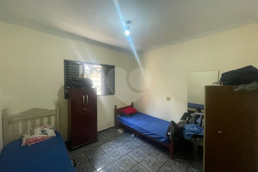 Casa disponível para venda situada no Bairro Santa Rosa em Piracicaba - SP.