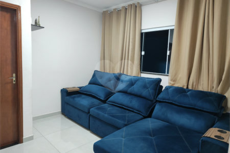 Excelente casa térrea para venda.