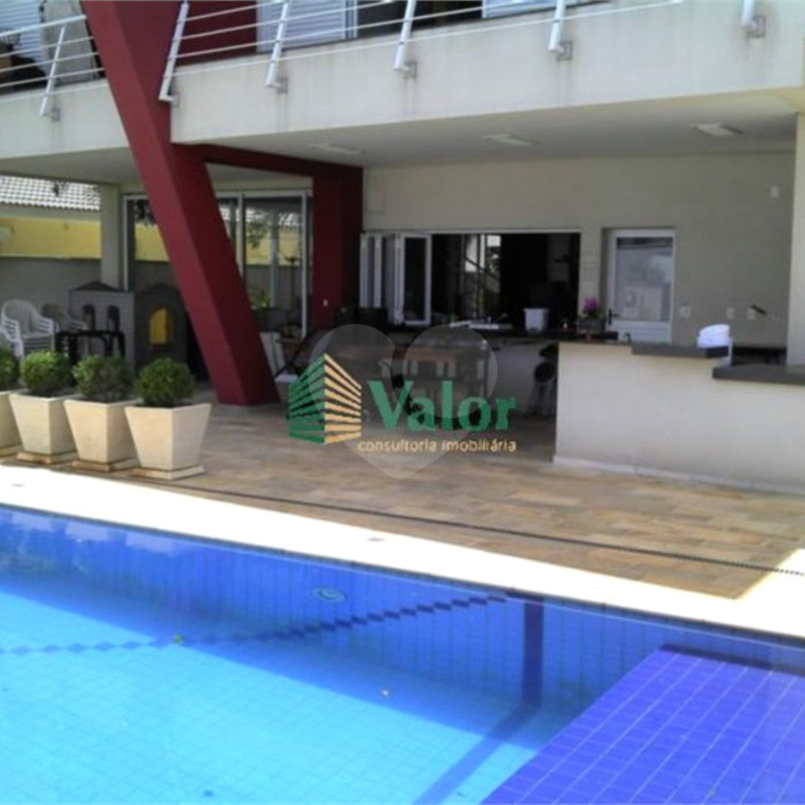 Casa alto padrão em São Carlos-SP