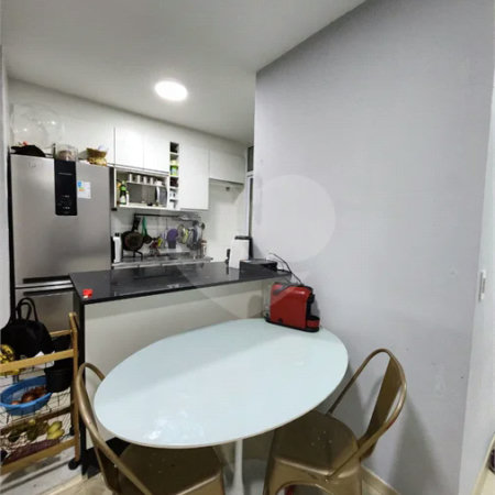 Apartamento de 2 quartos em Vila Ema, SP
