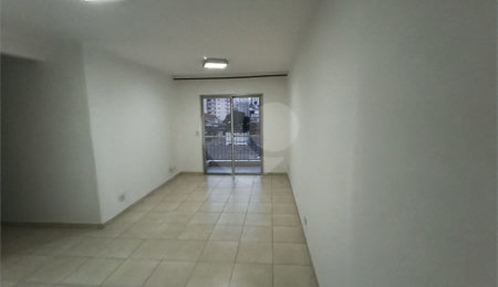 Apartamento para alugar com 3 quartos em SANTANA, São Paulo, SP