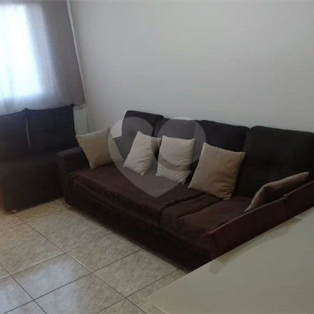 Apartamento com 80m² , 2 dormitórios , sendo 1 suíte , 1 vaga , à venda na Vila Tibiriça , em Santo André.