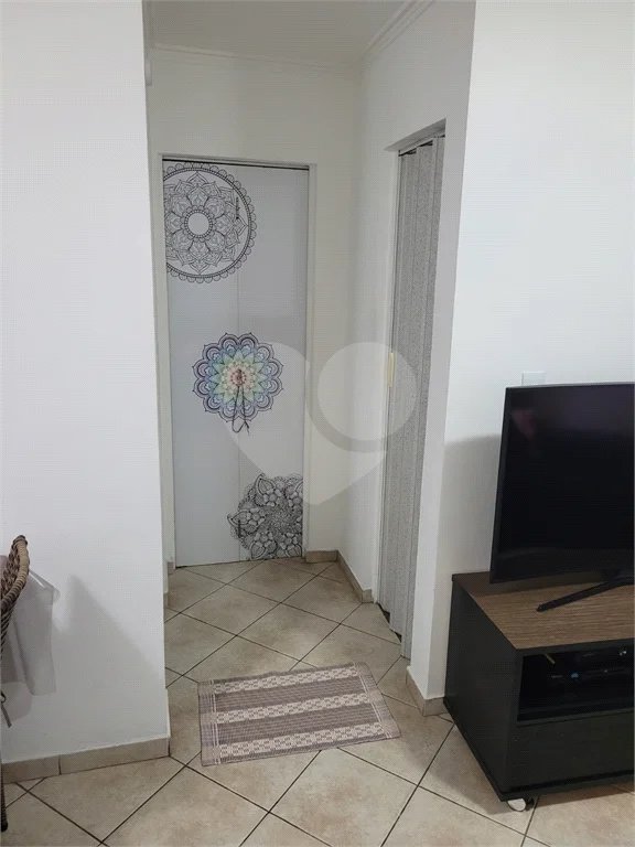 Apartamento à venda na Vila Esperança com 57 m², 2 quartos, 2 garagens