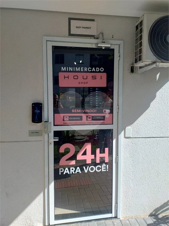 ?? Apartamento à venda – Condomínio Cidade Mooca