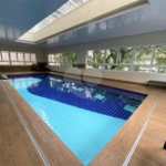 Studio á Venda 29m² - Santa Efigênia
