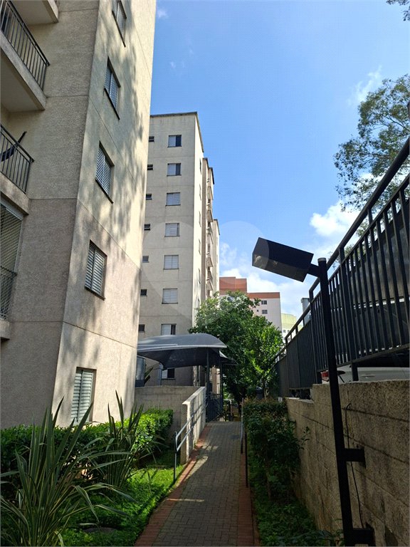 Apartamento à venda – 2 dormitórios E 1 Vaga de Garagem| Vila Antonieta / Região do Aricanduva