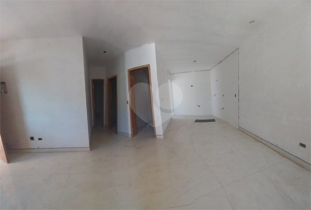 Charmoso apartamento recém construido com ótimo acabamento no Jaçanã/SP