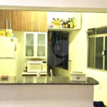 Apartamento no Alto da Mooca