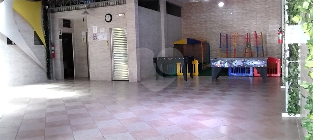 Sobrado comercial à venda - Jabaquara