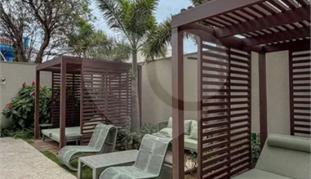 Apartamento à venda com 3 suítes no Centro, Indaiatuba, SP