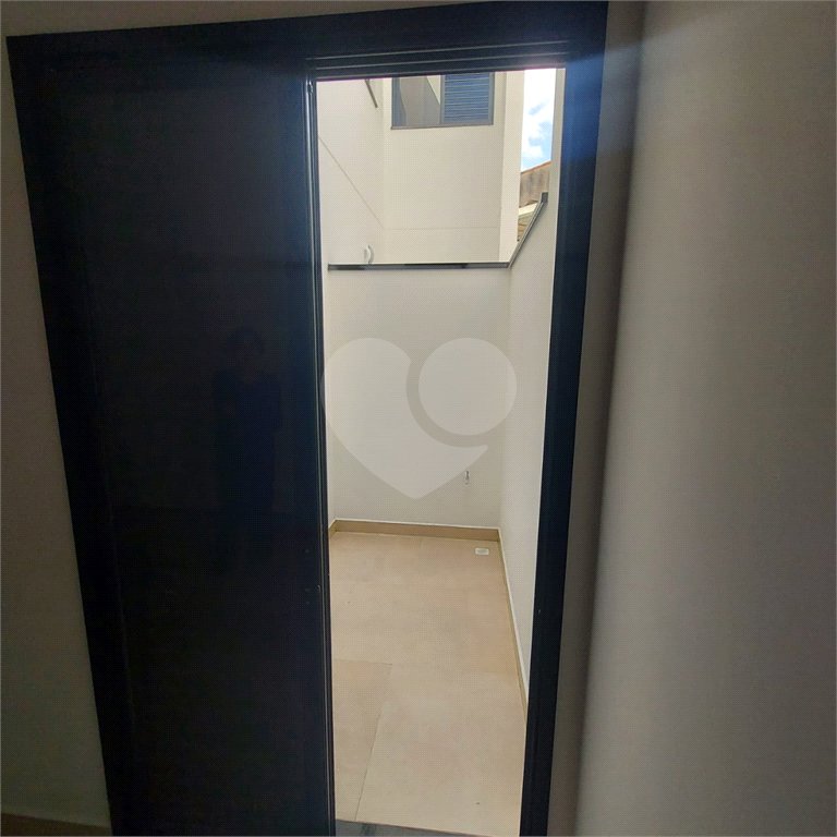 Apartamento à venda com 47 m² – Santo André