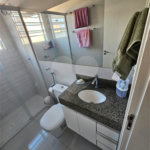 Excelente apartamento á venda de 2 dormitórios no CENTRO de São Carlos!