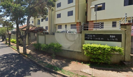 Apartamento à venda com 2 quartos em Cidade Jardim, São Carlos, SP