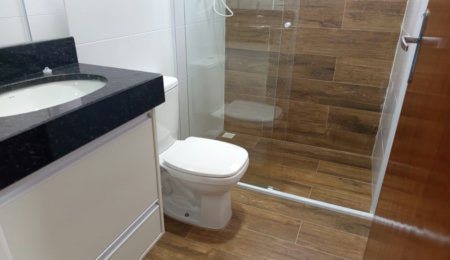 🌊✨ Oportunidade Única na Praia Grande – Casa Nova com Piscina a Apenas 390m do Mar! ✨🌊