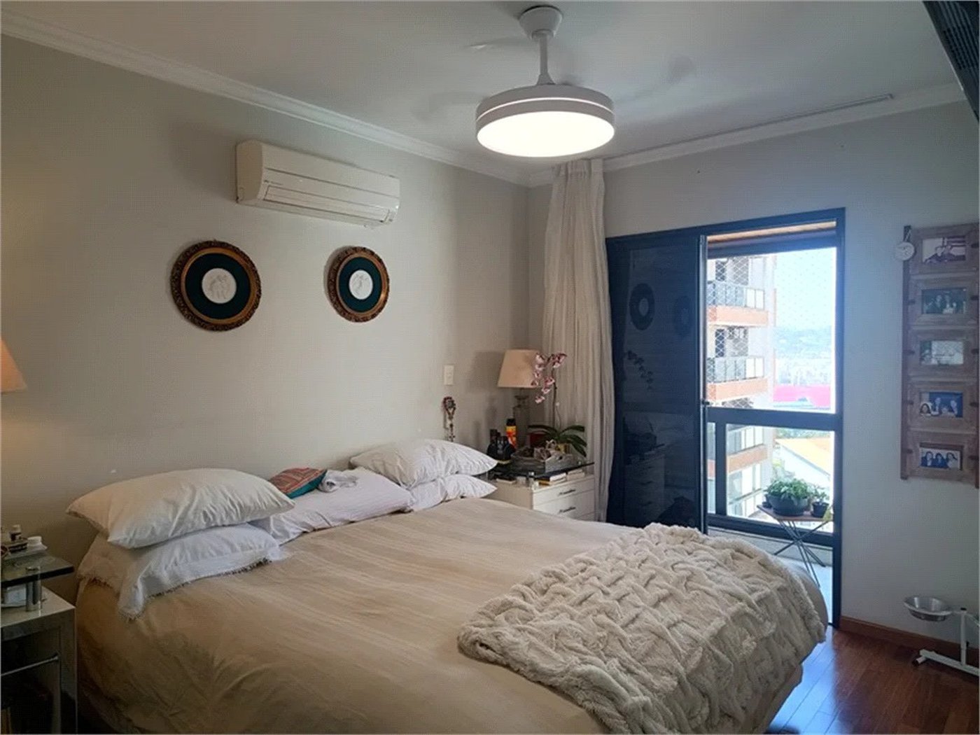 Apartamento à venda com 3 suítes em Morumbi, São Paulo, SP