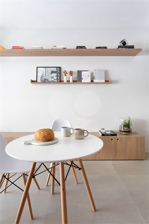 Studio à Venda com 31m² - Bela Vista