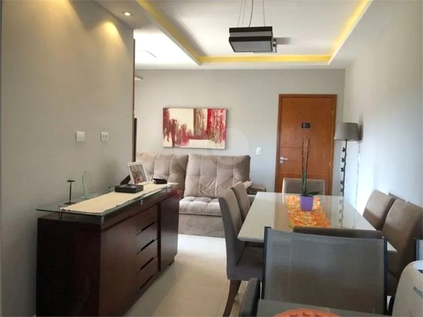 APARTAMENTO A VENDA NO JARDIM COLEGINHO COM 2 DORMITORIOS, 1 SUITE, 1 VAGA, SÃO JOSÉ DOS CAMPOS/SP.