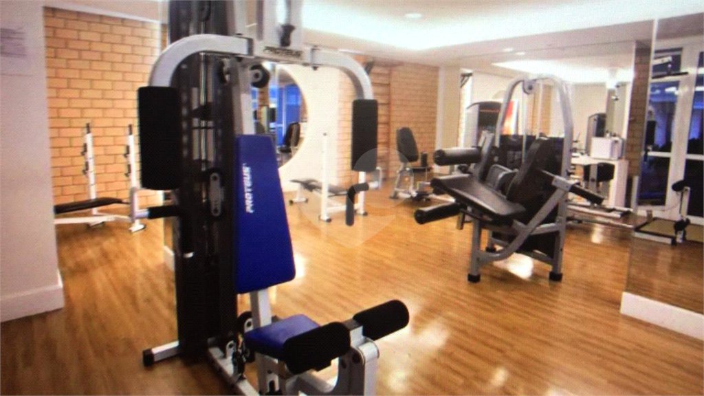 Apartamento com 204m² com 4 Quartos 4 Suítes à Venda na Mooca | Condomínio Villa Solare - Luzes da Mooca,