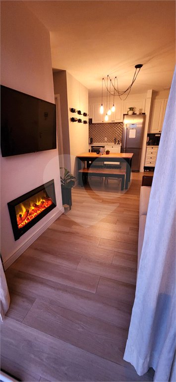 Apartamento Pirituba