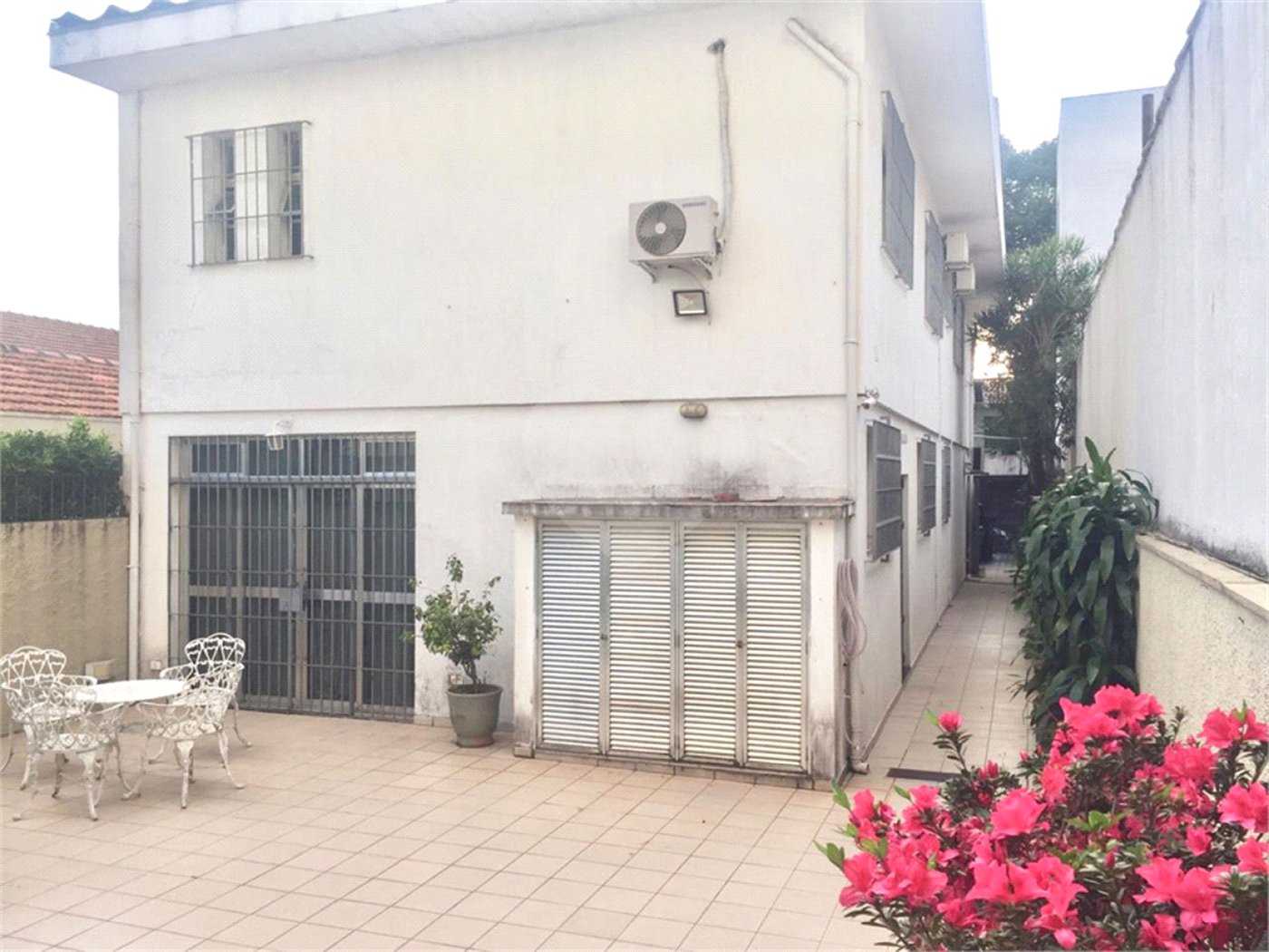Sobrado Residencial próximo ao Aeroporto de Congonhas!