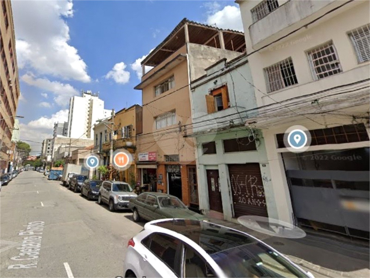 Prédio à venda em Brás, São Paulo, SP
