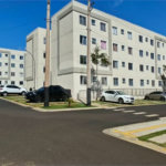 Apartamento 2 Quartos Novo no Monte Blanc | Lazer Completo e apenas R$ 230 Mil