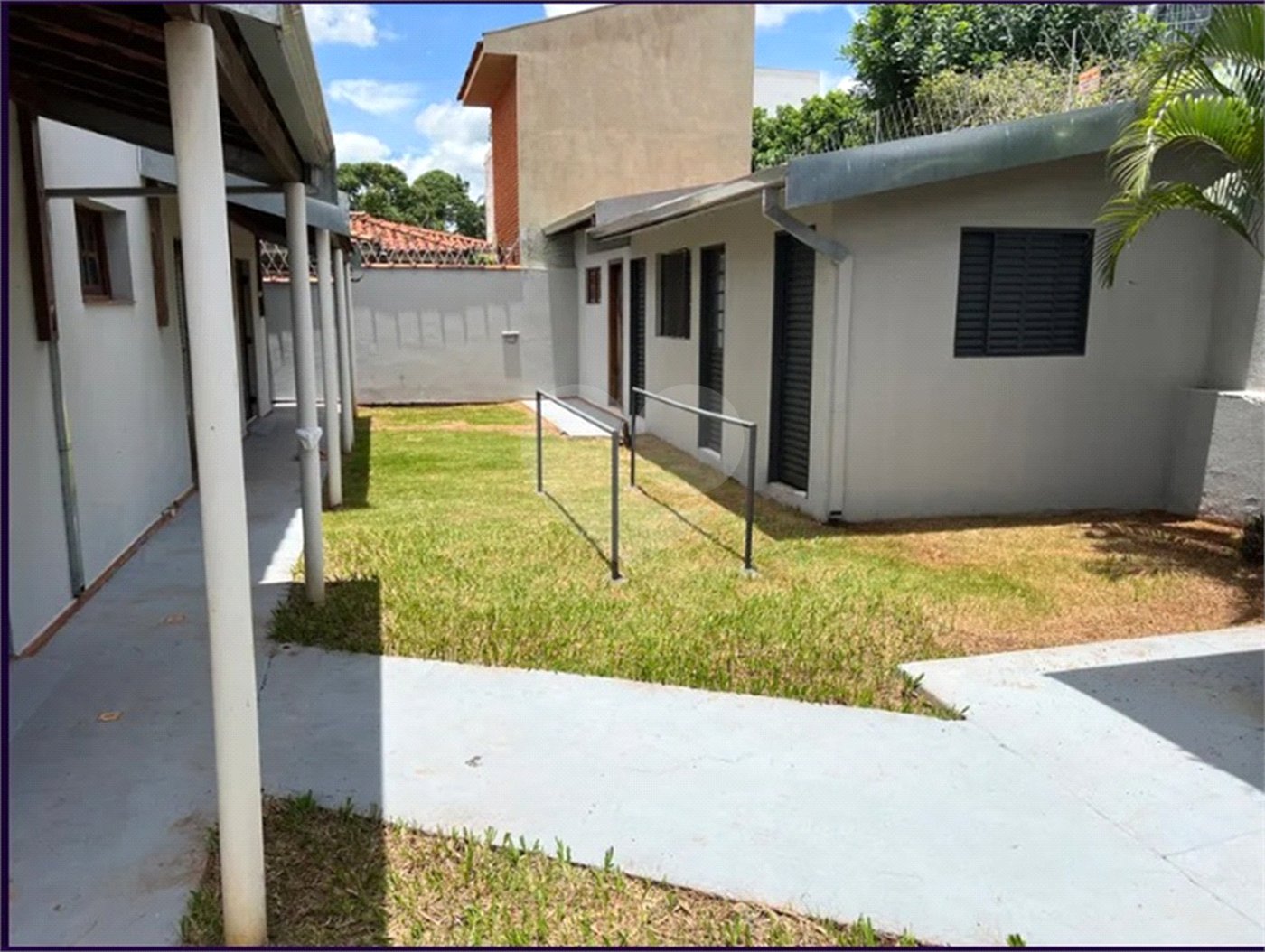 Casa com 5 dorms à venda no Jardim Alvorada