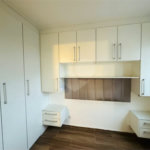 Apartamento para locação com 2 quartos e 1 vaga no Condomínio Inova, na Vila Rosália, em Guarulhos.