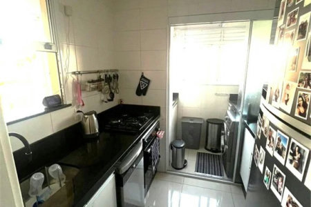 Apartamento à venda com 3 quartos, sendo 1 suíte,  em Super Quadra Morumbi, São Paulo, SP