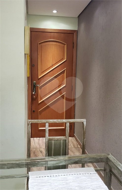 Apartamento 2 quartos - Vila Mariana