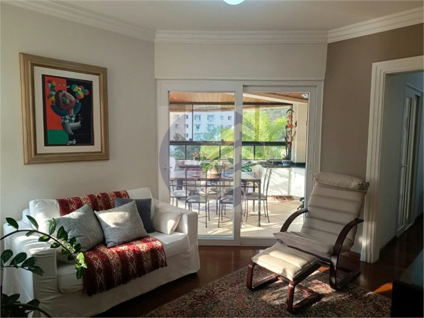 Apartamento, 4 quartos, 213 m² - Foto 5