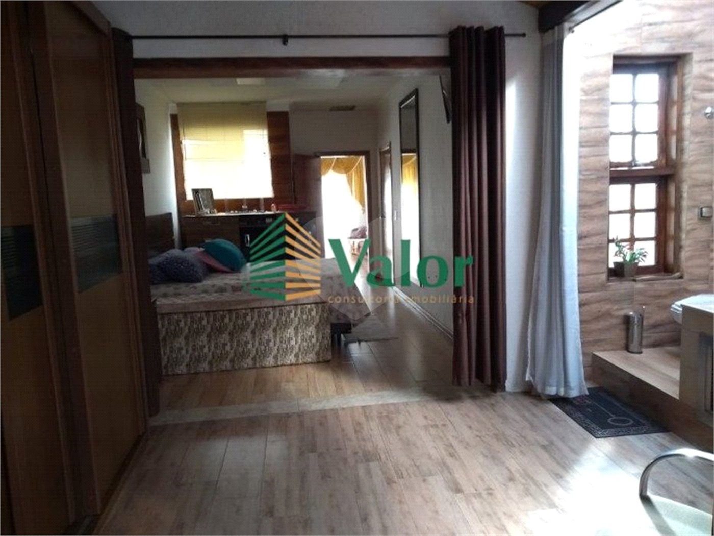 Casa Residencial Jardim Tangará á venda