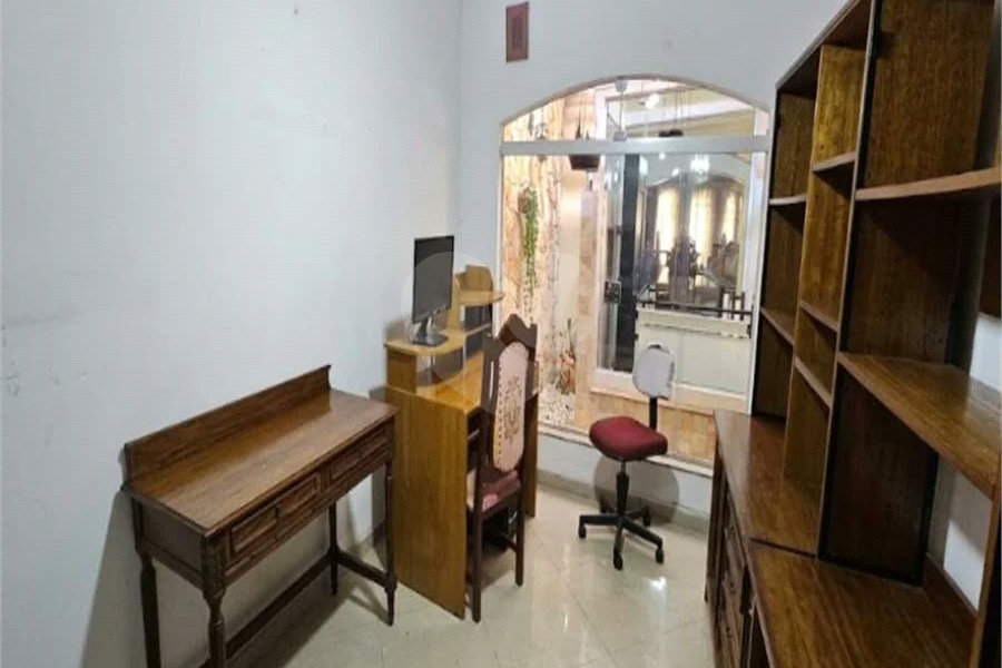 Casa à venda com 4 quartos, sendo 1 suíte, em Tucuruvi, São Paulo, SP