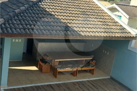 Casa de Alto Padrão a venda em Louveira-SP
