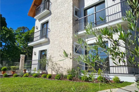 Apartamento 2 suítes em Gramado RS - Ótima oportunidade de investimento!