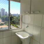 Apartamento à venda no bairro Jd Paraiso São Carlos/SP